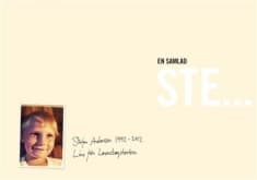 Andersson Stefan - En Samlad Stefan (CD)