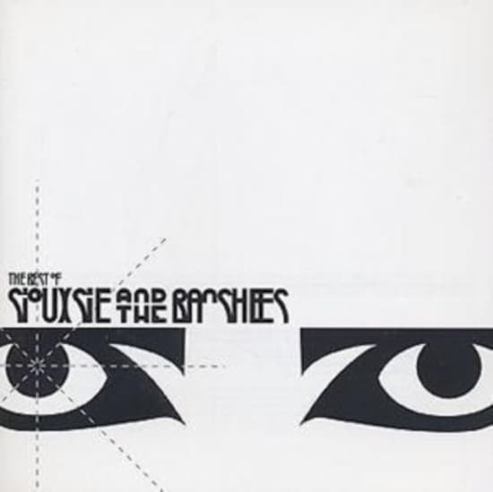 Siouxsie And The Banshees - Best Of (CD)