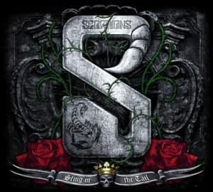 Scorpions - Sting In The Tail (CD)