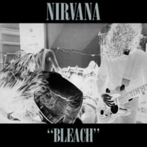 Nirvana - Bleach (Digipak) (CD)