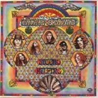 Lynyrd Skynyrd - Second Helping (CD)