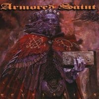 ARMORED SAINT - REVELATION (CD)
