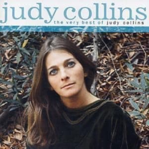 JUDY COLLINS - THE VERY BEST OF JUDY COLLINS (CD)