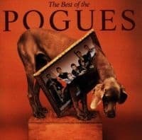 The Pogues - The Best Of The Pogues