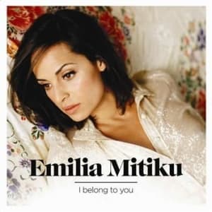 Mitiku Emilia - I Belong To You (CD)