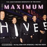 Hives - Maximum Hives (Interview Cd) (CD)