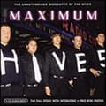 Pikkukuva 1 / 2: Hives - Maximum Hives (Interview Cd) (CD)