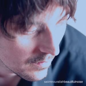 Nourallah Salim - Beautiful Noise (CD)