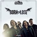 Pikkukuva 1 / 2: Gloria Story - Born To Lose (CD)