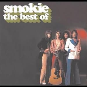 Smokie - The Best Of (CD)