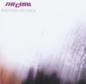 The Cure - Seventeen Seconds - Dlx Re-Pack (CD)