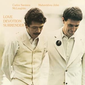 Santana Carlos & Mahavishnu - Love Devotion.. -Remast-