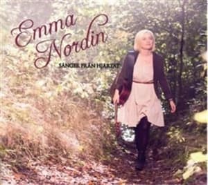 Nordin Emma - Sånger Från Hjärtat (CD)