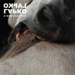 Lapko - A New Bohemia (CD)