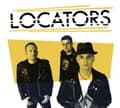 Miniatyrbilde 1 av 2: Locators - Locators (CD)