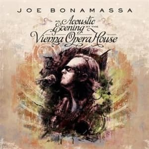 Bonamassa Joe - An Acoustic Evening At The Vienna O (CD)