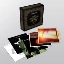 Kings Of Leon - The Collection Box (CD)
