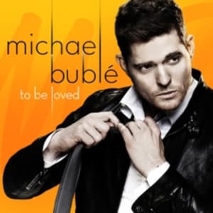 Michael Bublé - To Be Loved (CD)