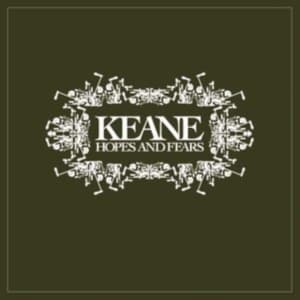 Keane - Hopes And Fears (CD)