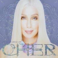 Cher - The Very Best Of Cher (CD)