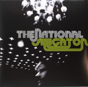 The National - Alligator (CD)
