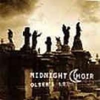 Midnight Choir - Olsen's Lot (CD)