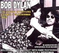 Dylan Bob - Classic Interviews Vol 2 (CD)