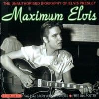 Presley Elvis - Maximum Elvis (Interview Cd) (CD)