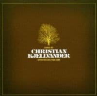 Christian Kjellvander - Introducing The Past (CD)