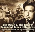 Miniatyrbild 1 av 2: V/A - Bob Dylan & The Bands Basemen - Dylan Bob & The Bands Basement Tape (CD)