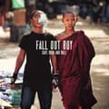 Miniatyrbilde 1 av 2: Fall Out Boy - Save Rock And Roll (CD)