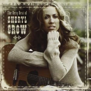 Sheryl Crow - Greatest Hits (CD)