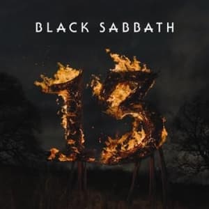 Black Sabbath - 13 (CD)