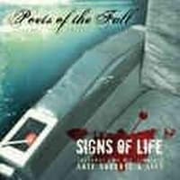 Poets Of The Fall - Signs Of Life (CD)