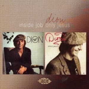 Dion - Inside Job/Only Jesus (CD)