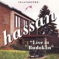 Miniatyrbild 1 av 2: Hassan - Live At Budokan - Telefonspök-Hassa (CD)