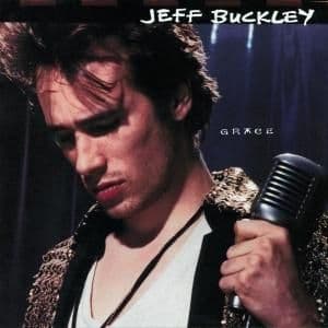 Buckley Jeff - Grace (CD) Buckley Jeff - Grace (CD)