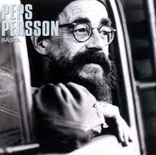 Peps Persson - Bästa (CD)