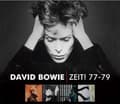 Pikkukuva 1 / 2: DAVID BOWIE - ZEIT! 77-79 (CD)