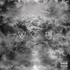 Neighbourhood The - I Love You. (CD)