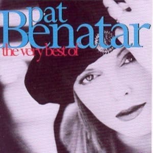 Pat Benatar - Very Best (CD)