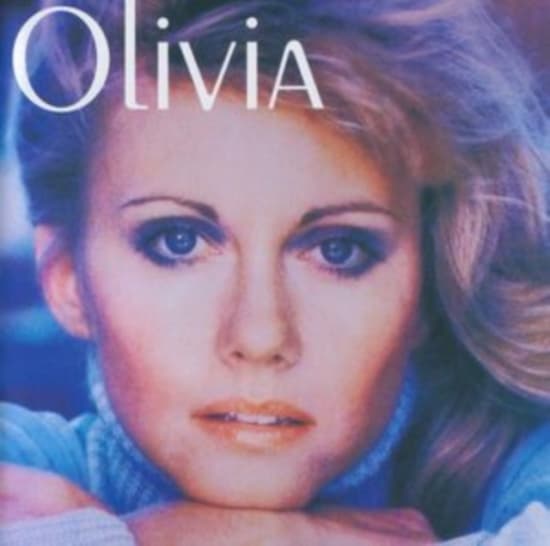 Olivia Newton-John - Definitive Collectio (CD)