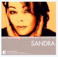 Sandra - Essential (CD)