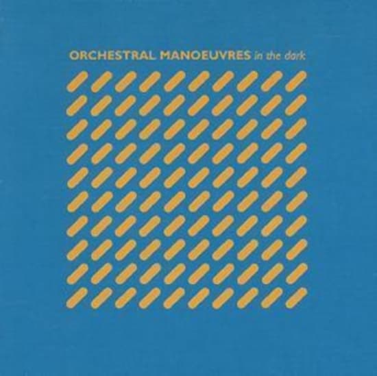 Orchestral Manoeuvres In The Dark - Omd (CD)
