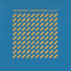 Orchestral Manoeuvres In The Dark - Omd (CD)