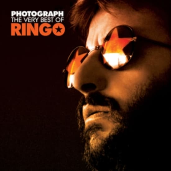 Ringo Starr - Photograph Very Best (CD)
