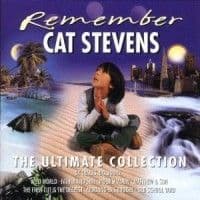 Cat Stevens - Remember Cat Stevens: The Ultimate Collection