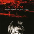 Miniatyrbilde 2 av 2: Bryan Adams - Best Of Me (CD)