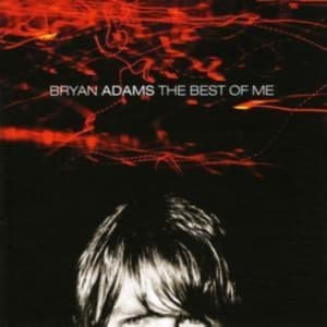 Bryan Adams - Best Of Me (CD)