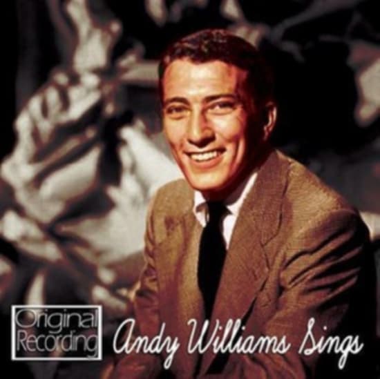 Williams Andy - Andy Williams Sings (CD)
